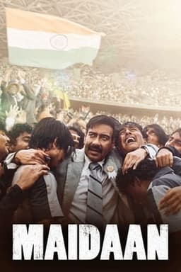 Maidaan 2024 Subtitle Indonesia