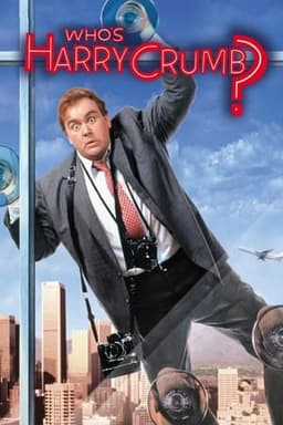 Who’s Harry Crumb? 1989 Subtitle Indonesia
